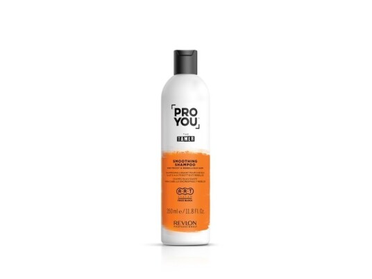 Revlon Professional Pro You The Tamer Smoothing Shampoo 350 Ml Revlon Professional Pro You The Tamer Smoothing Shampoo 350 Ml