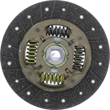 Clutchplate AISIN DO 036 Clutchplate AISIN DO 036