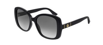 Gucci GG0762S 001 5618 Gucci GG0762S 001 5618