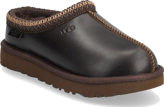UGG W Tasman Lthr Regen - Brown - 35 UGG W Tasman Lthr Regen - Brown - 35