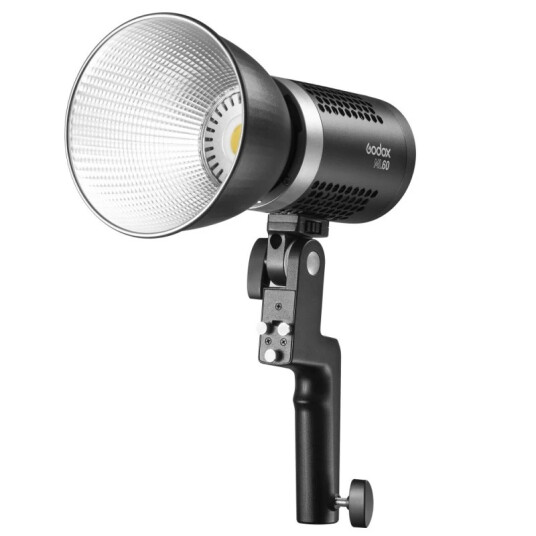 Godox ML60 LED Light Daylight Portabel LED lampe 5600K