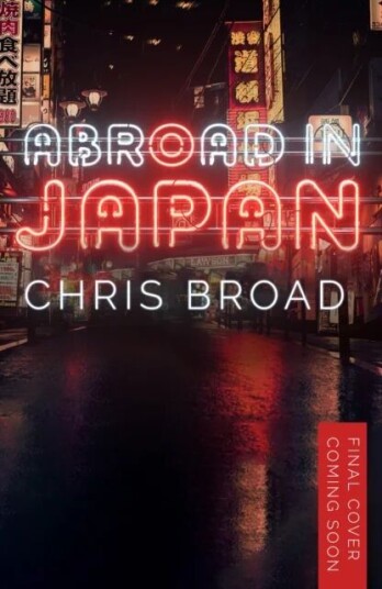 Abroad In Japan Av Chris Broad