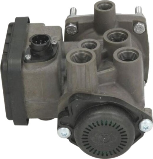 Styreventil, tilhenger KNORR-BREMSE K020624X50