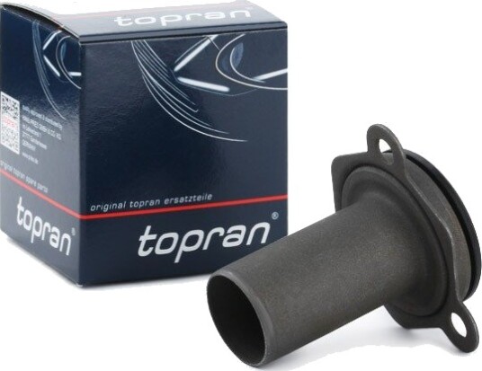 TOPRAN 723 200 Føringshylse, clutch