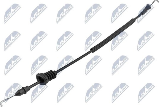 Tautrekk, døråpning NTY EZC-WW-363