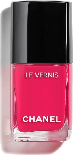 LE VERNIS Longwear Nail Colour