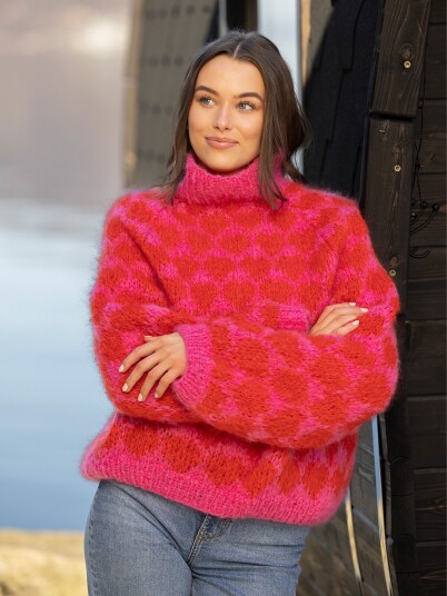 Viking Garn 2511 1 Emilie Genser Viking Garn 2511 1 Emilie Genser