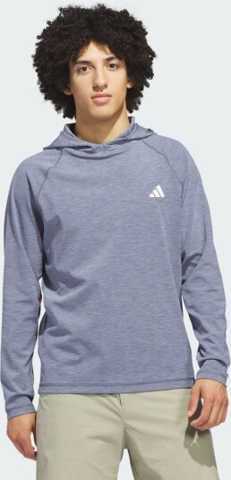 adidas Golf Ult Htr Hoodie Navy XS