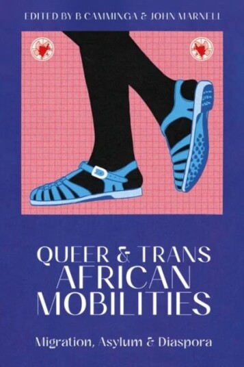 Queer And Trans African Mobilities
