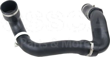 Ladeluftslange OSSCA 59553