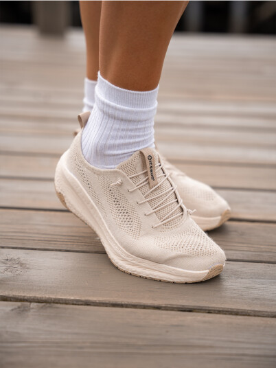 Icebug Aura ReWool RB9X Beige 41.5
