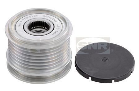 Dynamo remhjul SNR GA751.09 Dynamo remhjul SNR GA751.09
