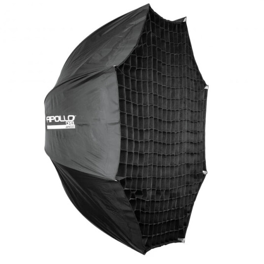 Westcott Apollo 43" Orb 109 cm OCTA Apollo Octaboks 109 cm Westcott Apollo 43" Orb 109 cm OCTA Apollo Octaboks 109 cm