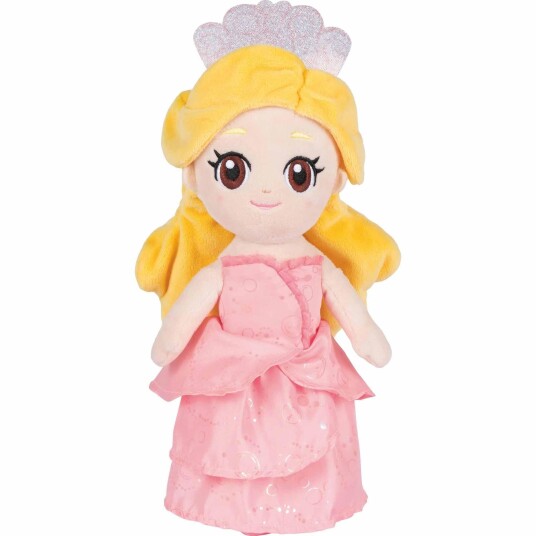 Schmidt Spiele Wicked Kosedyr 25 cm Glinda Schmidt Spiele Wicked Kosedyr 25 cm Glinda