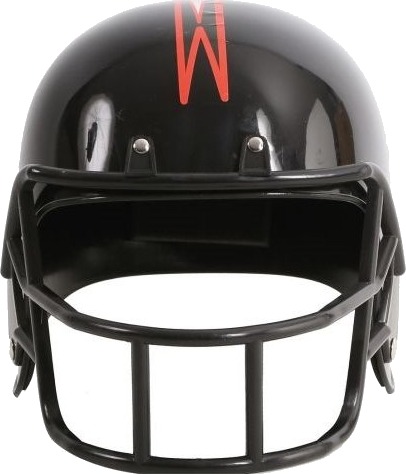 Fiesta Amerikansk Football Hjelm Fiesta Amerikansk Football Hjelm