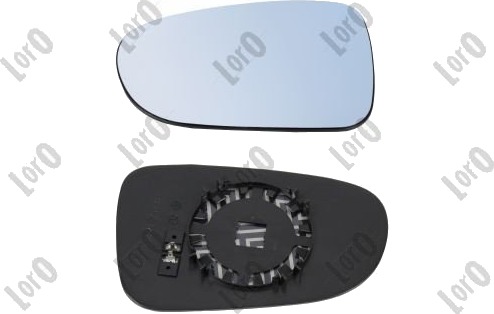 ABAKUS 1224G03 Speilglass, ytterspeil ABAKUS 1224G03 Speilglass, ytterspeil