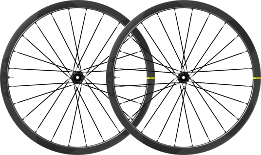 Mavic Cosmic SLR 32 Disc XDR