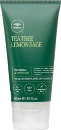 Paul Mitchell Tea Tree Lemon Sage Thickening Blowout Gel 150 ml