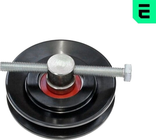 Drivstoffilter OPTIMAL FF-01463