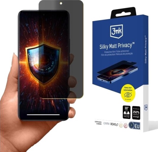 3Mk Xiaomi 14 Ultra Silky Matt Privacy