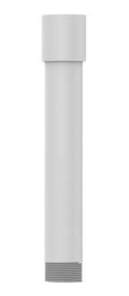 AXIS T91B52 EXTENSION PIPE 30 CM AXIS T91B52 EXTENSION PIPE 30 CM