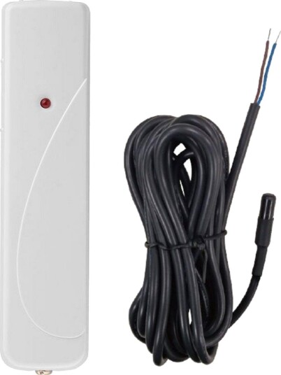 Nookbox 1815643E Temperaturdetektor Fra -30 °C Til 100 °C Nookbox 1815643E Temperaturdetektor Fra -30 °C Til 100 °C