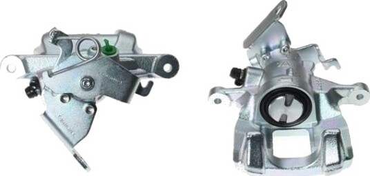 MAPCO 4275 Bremsecaliper MAPCO 4275 Bremsecaliper