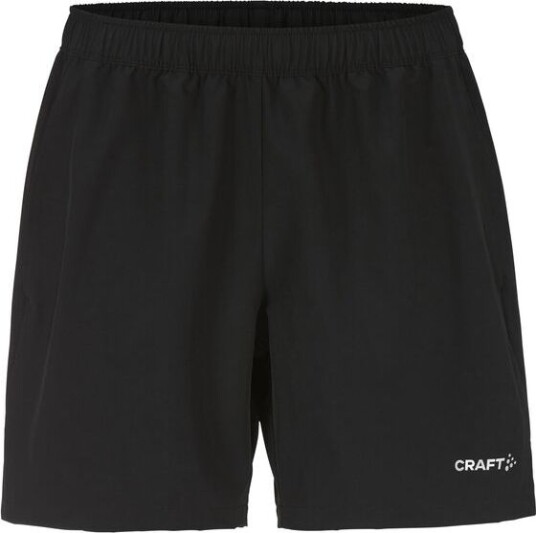 Craft Men"s Adv Essence Shorts Black XXL Craft Men"s Adv Essence Shorts Black XXL