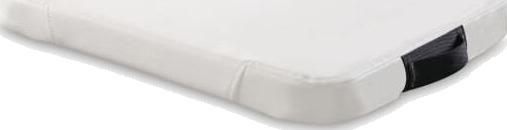 Dometic CI-SC55 OneSize, White Dometic CI-SC55 OneSize, White