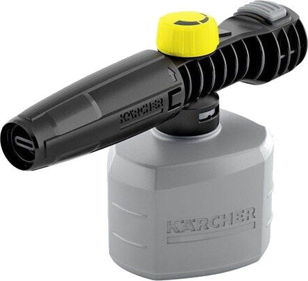 Kärcher Accessories Kärc Schaumdüse FJ 24 f. KHB 5 u. KHB 6 | 2.644-13