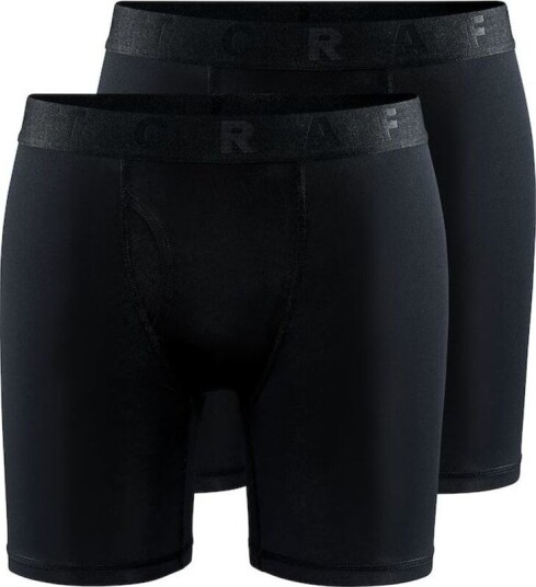 Craft
Men's Core Dry Boxer 6-Inch 2-Pack Craft
Men's Core Dry Boxer 6-Inch 2-Pack