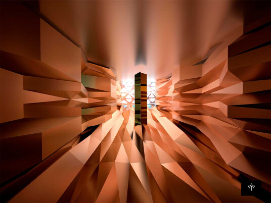 Brun corridor av Thor Winddelboe Brun corridor av Thor Winddelboe