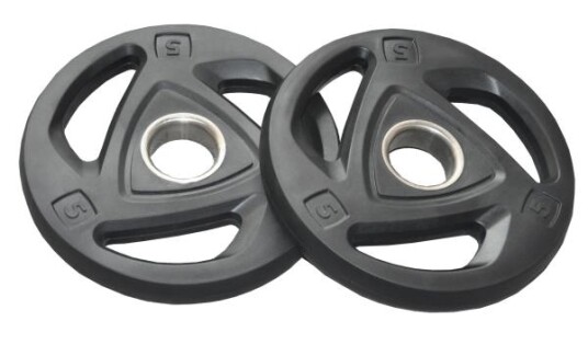 Pivot 5 Kg Eco Olympisk Vektskive Pivot 5 Kg Eco Olympisk Vektskive