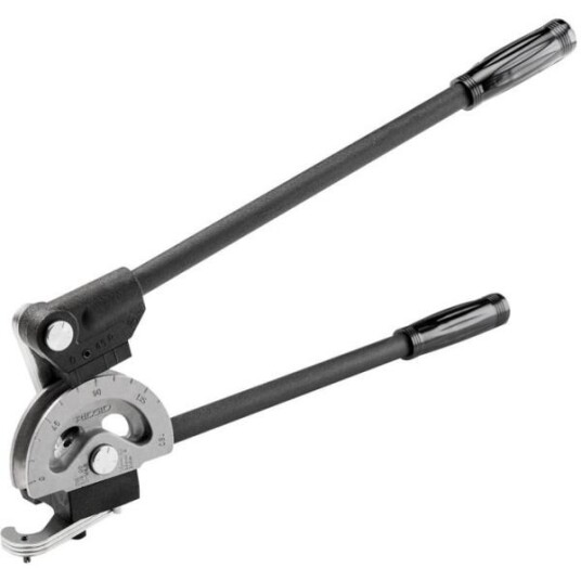 Ridgid 300-serie Rørbøyer 15 mm for myke kobberrør med kompenserende demping