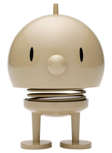Hoptimist Bumble M figur Latte
