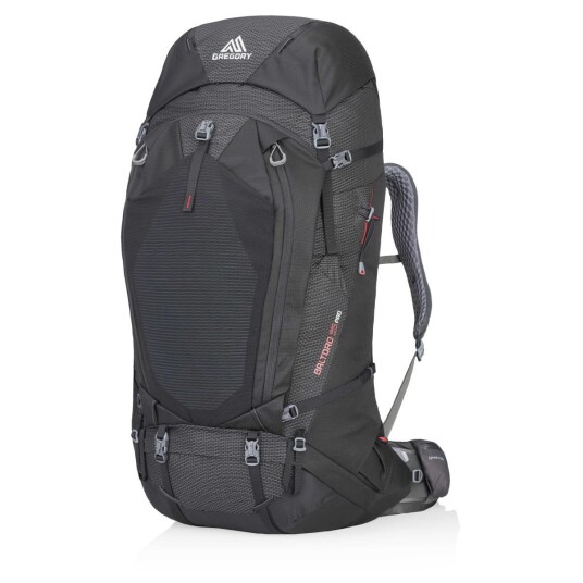 Gregory BALTORO 95 PRO MD Tursekk Herre, 662 VOLCANIC BLACK Gregory BALTORO 95 PRO MD Tursekk Herre, 662 VOLCANIC BLACK