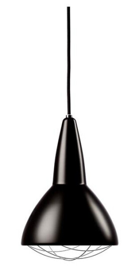 Cph Lighting Grid Taklampe Mystery Sort