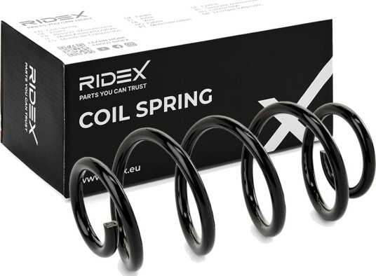 RIDEX 188C1516 Fjær RIDEX 188C1516 Fjær