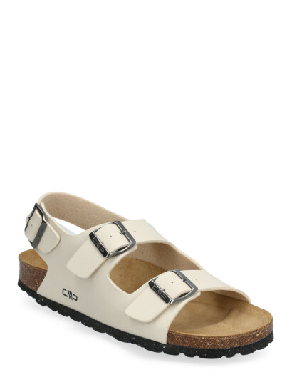 CMP Eco Keidha Wmn Slipper - Beige - 40 CMP Eco Keidha Wmn Slipper - Beige - 40