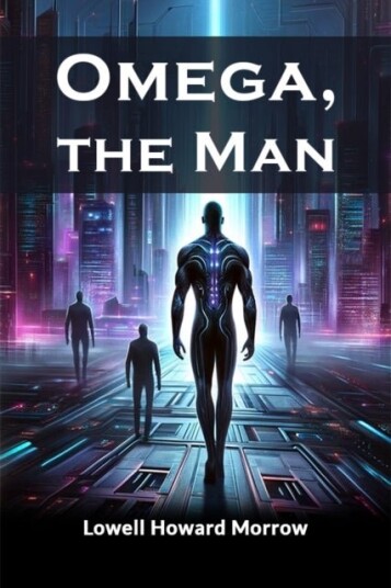 Omega the Man Edition2024