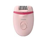 Philips Epilator Philips Epilator Philips Satinelle Essential BRE285/00 (pink) Philips Epilator Philips Epilator Philips Satinelle Essential BRE285/00 (pink)