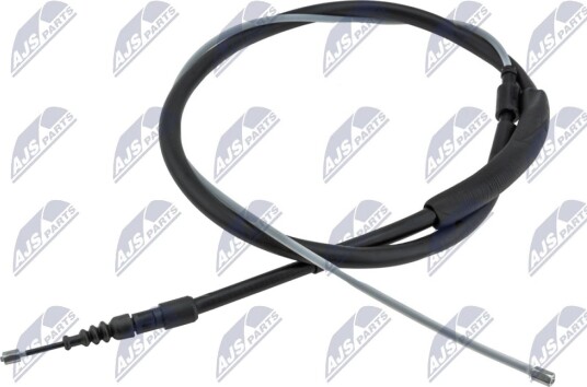 Tautrekk, håndbremse NTY HLR-CT-019