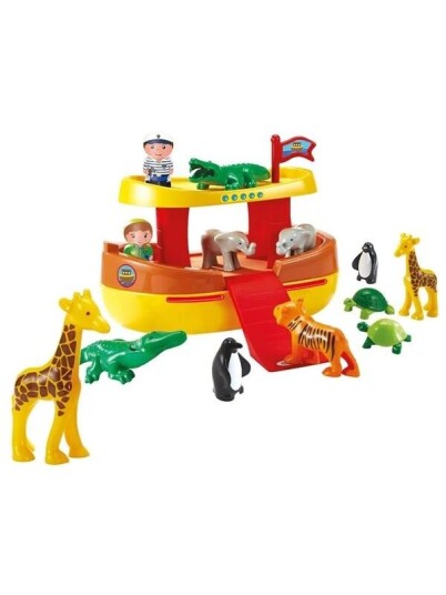 Abrick Noah"s Ark