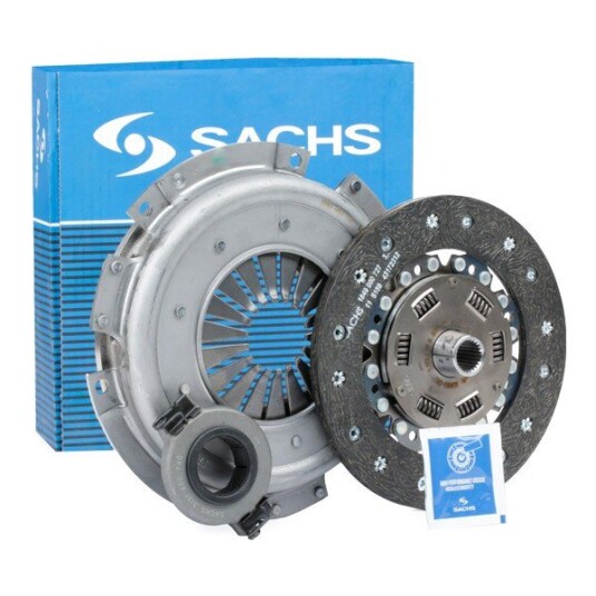 Clutchsett SACHS 3000 026 002