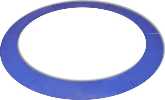 Sikkerhetsmatte for 3,66 m rund trampoline