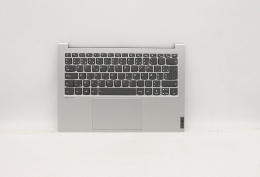 Lenovo Upper Case ASM_BEL L82LA