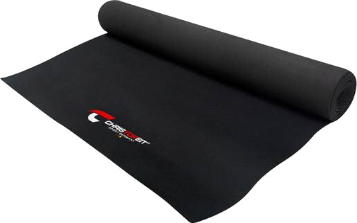 Gulvbeskyttelsesmatte M - For Treningssykler Og Små Treningsutstyr - Underlagsmatte for Treningsapparater Gulvbeskyttelsesmatte M - For Treningssykler Og Små Treningsutstyr - Underlagsmatte for Treningsapparater