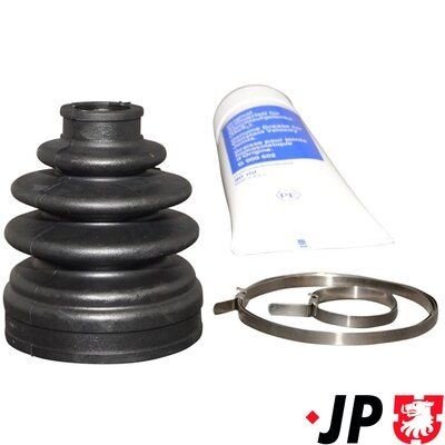 Jp Group Mansjett drivaksel JP GROUP 3843700210