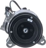 AC-kompressor MAHLE ACP 599 000S