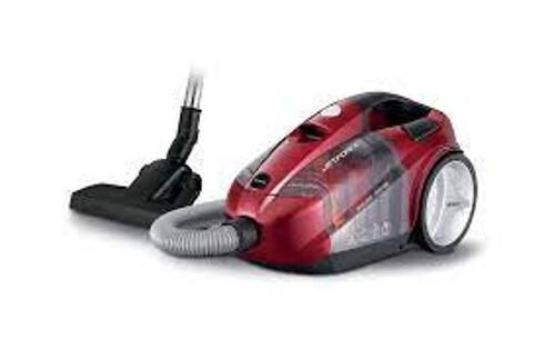 Ariete 00p279150ar0 Støvsuger Rød Ariete 00p279150ar0 Støvsuger Rød